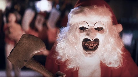 Terrifier 3 to be screened prior to earlier release date