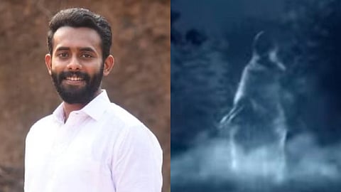 Arjun Ashokan to headline Sumathi Valavu, a horror fantasy