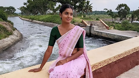 Sripriya: I remain open to all opportunities that help me grow as an actor