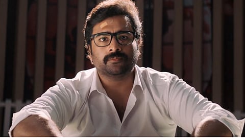 Nara Rohith starrer Pratinidhi 2 gets a U/A certificate