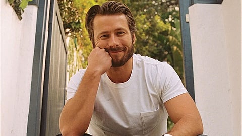 Glen Powell and Stephen Gaghan join forces for Heaven Can Wait remake