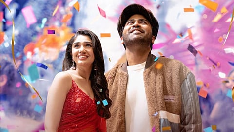 Mythri Movie Distributors bags Nizam theatrical rights for Manamey