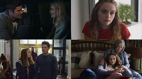 A Family Affair trailer: It's a love story for everyone and their mothers