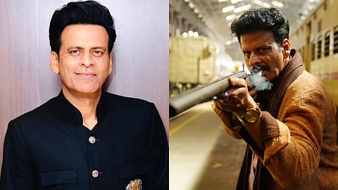 Manoj Bajpayee on Bhaiyya Ji: I won't do such action ever again