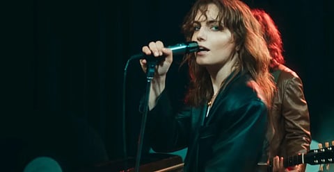 Beautiful Rebel Movie Review: Cinzia TH Torrini’s biopic ticks all the right boxes without feeling too rushed