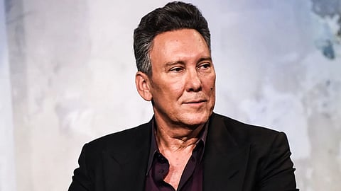 Full House creator Jeff Franklin to back Murder with the Stars