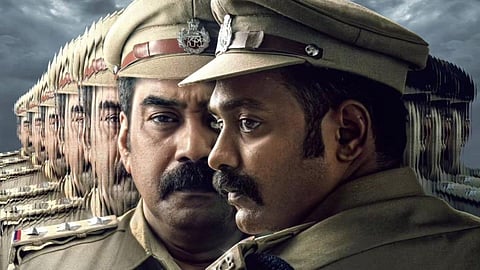 Thalavan Movie Review: An engaging whodunit amid few missteps