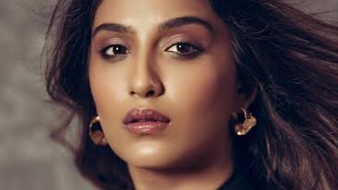 Nimrit Kaur Ahluwalia to make big screen debut with a thriller