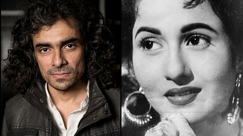Imtiaz Ali says he wants to make a horror film; shares anecdote on trying to find Madhubala's ghost