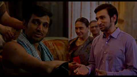 Dedh Bigha Zameen Trailer: Common man Pratik Gandhi is up against the state in this social drama