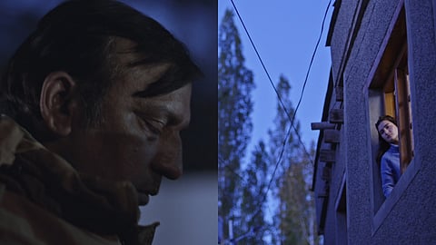 Filmmaker Maisam Ali: I wanted to bring out the texture of Leh