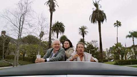 Only Murders in the Building S4 teaser: The murder-solving podcasters take a trip to Hollywood