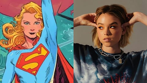 Supergirl: Woman Of Tomorrow gets a release date