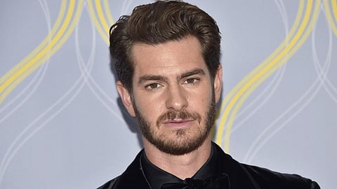 Andrew Garfield to be a part of Enid Blyton novel's film adaptation