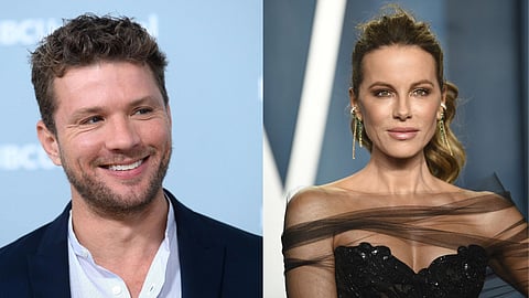 Ryan Phillippe and Kate Beckinsale headline The Patient