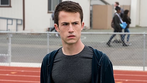 13 Reasons Why star Dylan Minnette opens up on why he stopped acting