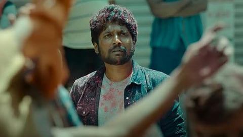 Suhas starrer Prasanna Vadanam gets OTT release date