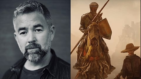 Black Mirror's director Owen Harris joins A Knight of the Seven Kingdoms