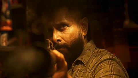Vikram's Veera Dheera Sooran wraps first schedule of filming