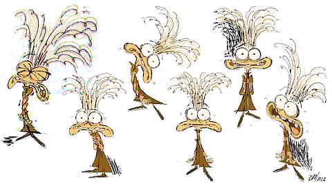 Inside Out 2 animation supervisor Dovi Anderson: Riley's anxiety pattern similar to research by PhD consultants