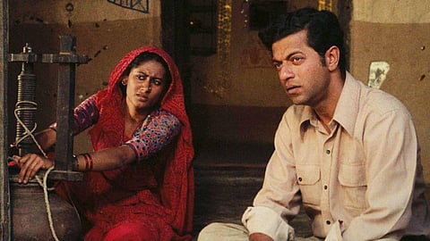 Restored version of Shyam Benegal’s Manthan to be re-released in theatres on this day