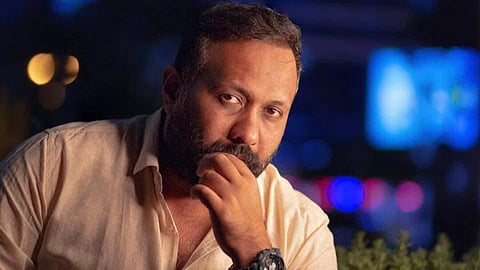 Actress files sexual assault case against director Omar Lulu