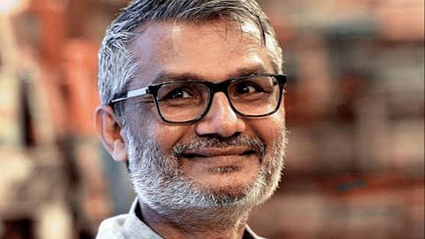 Director Nitesh Tiwari on his writing process: I write something that is relatable and inspiring