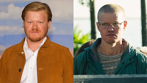 Jesse Plemons wins Best Actor at Cannes for Kinds of Kindness