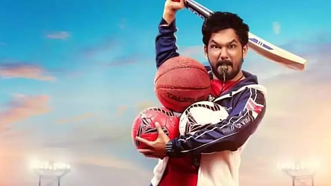 Hiphop Adhi's PT Sir clears censorship formalities