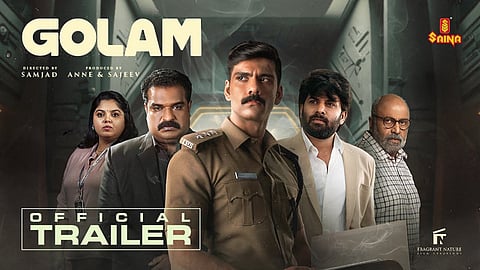 Golam