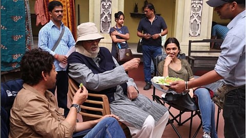 Deepika Padukone on the late Irrfan Khan as Piku completes 9 years: Oh, how much we miss you