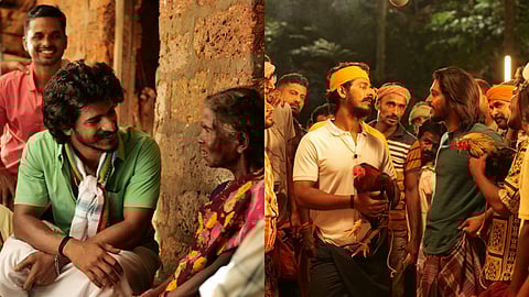 Manoj K Jayan returns to Kannada cinema with Rangasthala