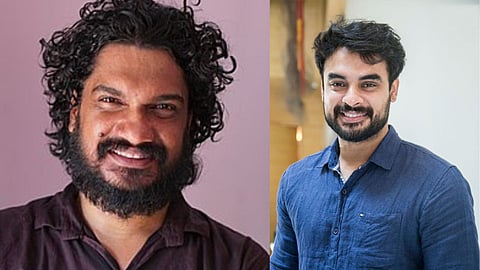 Amid row, director Sanal Kumar Sasidharan uploads Tovino-starrer Vazhakku online