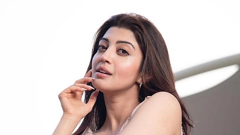 Pranitha Subhash: There has been a rise in concept-driven films