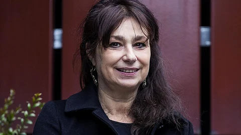 Cannes Xpress 2024: Francesca Archibugi to direct UK-Italy co-production The Italian Chapel