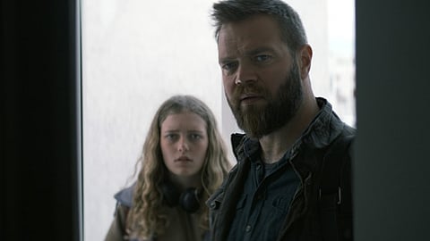 Cinema Without Borders: Cold—Crime in a continuum