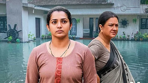 Parvathy and Urvashi's Ullozhukku gets a release date