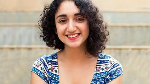 Juhi Shergill is a journo who takes challenges head on: Sanjeeta Bhattacharya on her Broken News S2 role