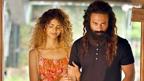 Love Mouli gets OTT release date