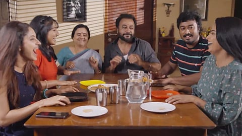 Disney+ Hotstar announces release date for Uppu Puli Kaaram