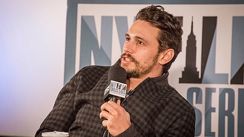 James Franco to join hands with Tommy Lee Jones for The Razor's Edge