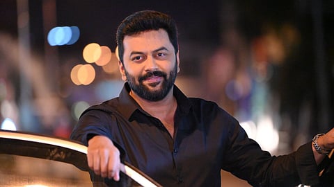 Indrajith Sukumaran headlines Kaalante Thankakudam