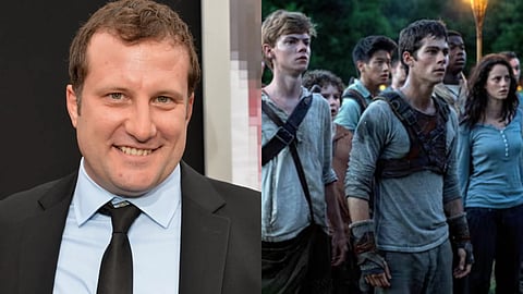 The Maze Runner reboot is in works with Jack Paglen set to script the film