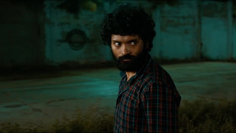 Pagalariyaan Teaser: Vetri is Wolf, a strange man on a mission