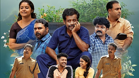 Swakaryam Sambhava Bahulam Movie Review: A dismal experience trivialising women's woes