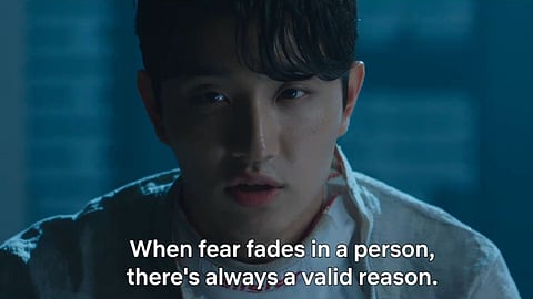 K-Drama Hierarchy gets a streaming date in Netflix