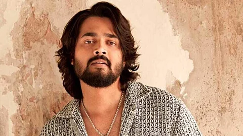 Bhuvan Bam trademarks his digital character ‘Titu Mama’