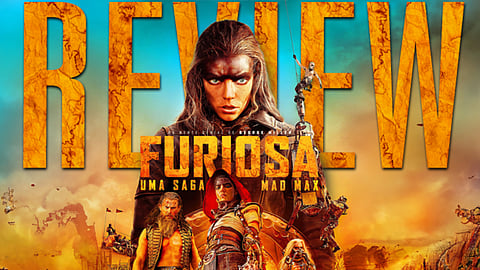 Furiosa: A Mad Max Saga Movie Review: I went for the action, but fell for the emotion
