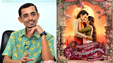 Rajesh Madhavan: I had to reject Karthik Subbaraj’s offer...