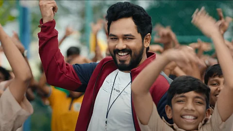 Hiphop Adhi's PT Sir gets release date